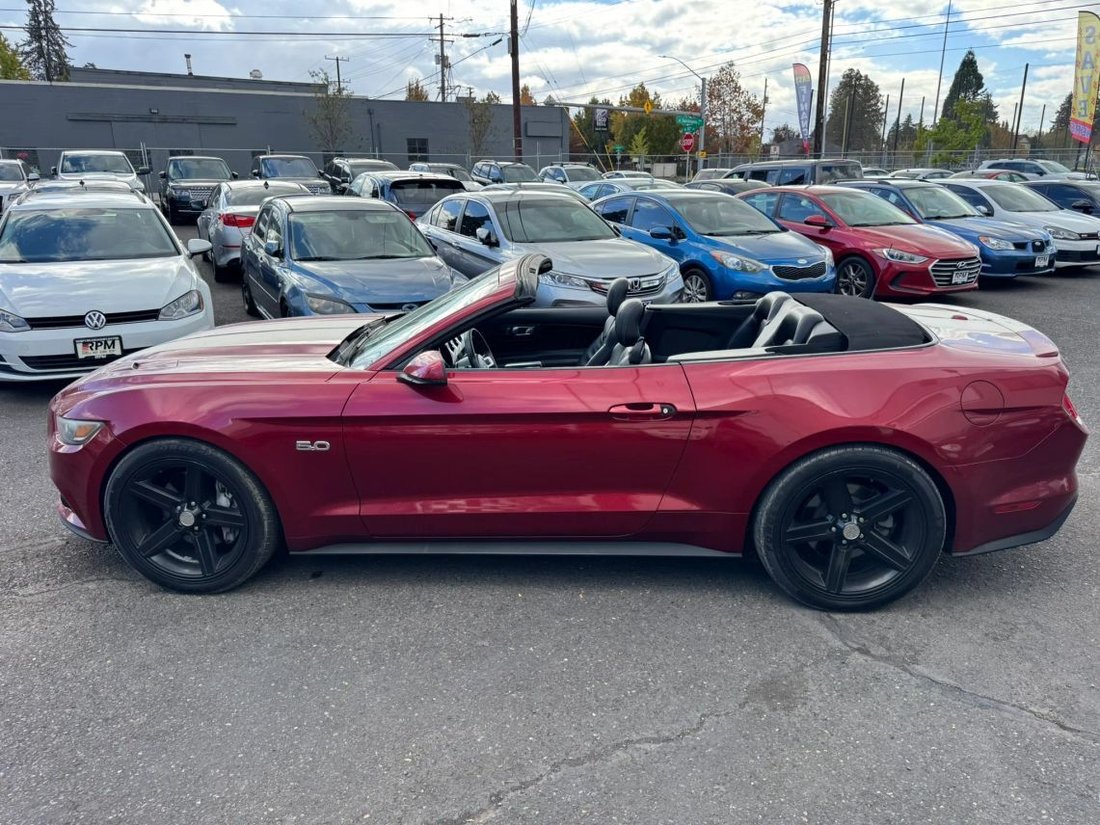 Cabriolet in Portland, OR, United States 5 - 19134068