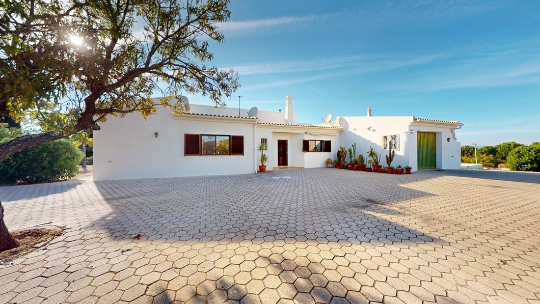 Casa en Lagoa y Carvoeiro, Algarve, Portugal 3 - 19129141
