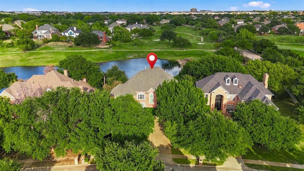 Casa a Irving, Texas, Stati Uniti 1 - 19122390