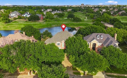 Casa a Irving, Texas, Stati Uniti 1