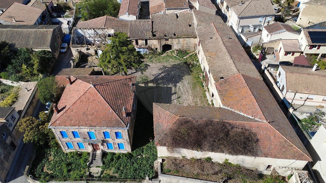 Casa a Beauvoisin, Occitania, Francia 4 - 19129471