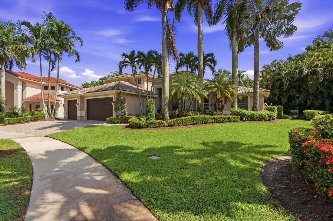 Haus in Weston, Florida, Vereinigte Staaten 5 - 19134762
