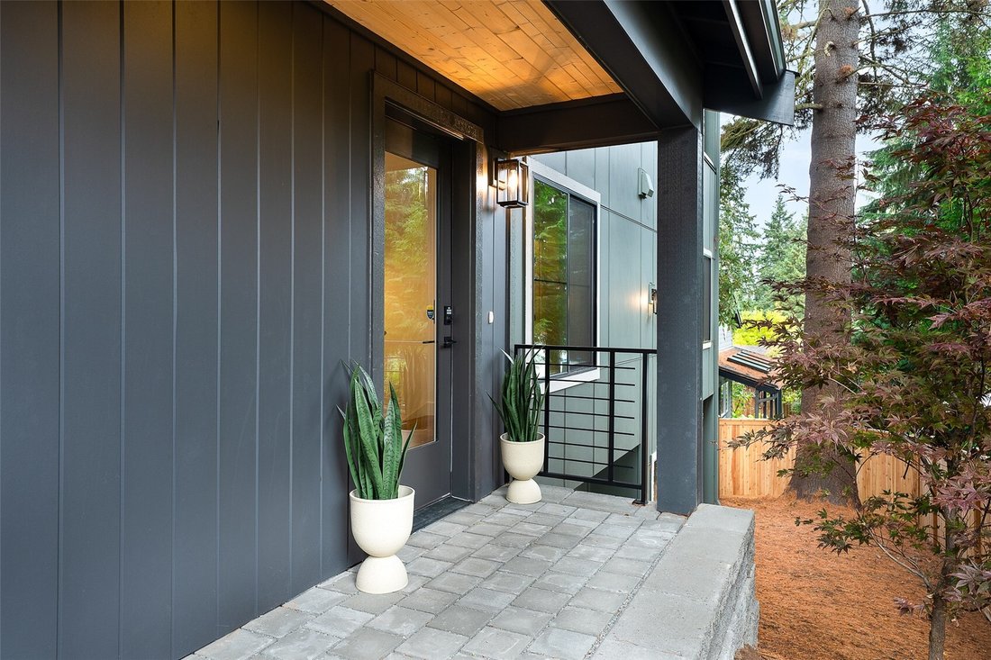 Condominio a Seattle, Washington, Stati Uniti 3 - 19133469