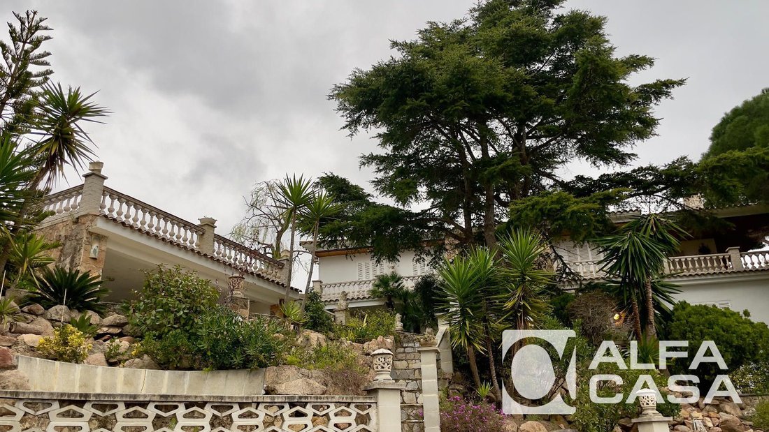 Casa en Lloret de Mar, Cataluña, España 3 - 19125627