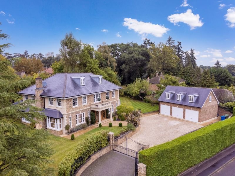 Haus in Sunningdale, England 1 - 19124464