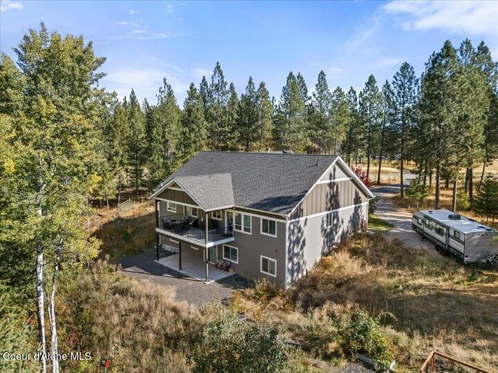 Haus in Rathdrum, Idaho, Vereinigte Staaten 5 - 19127823