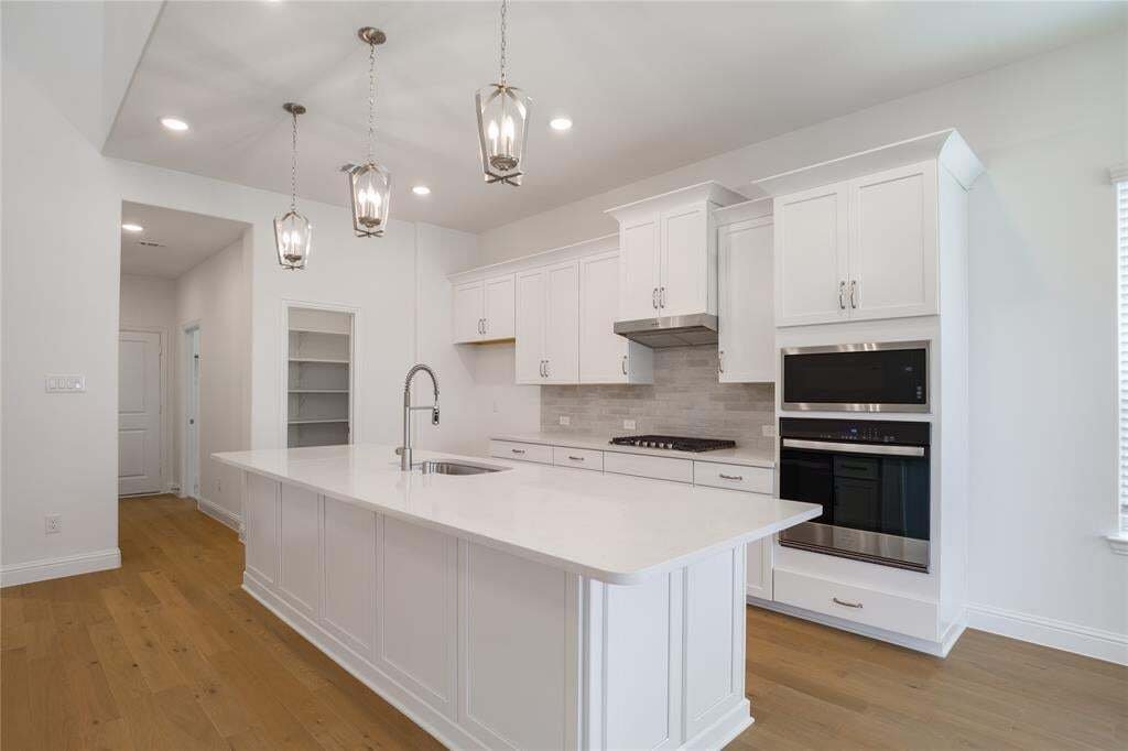Casa en Little Elm, Texas, Estados Unidos 5 - 18736252