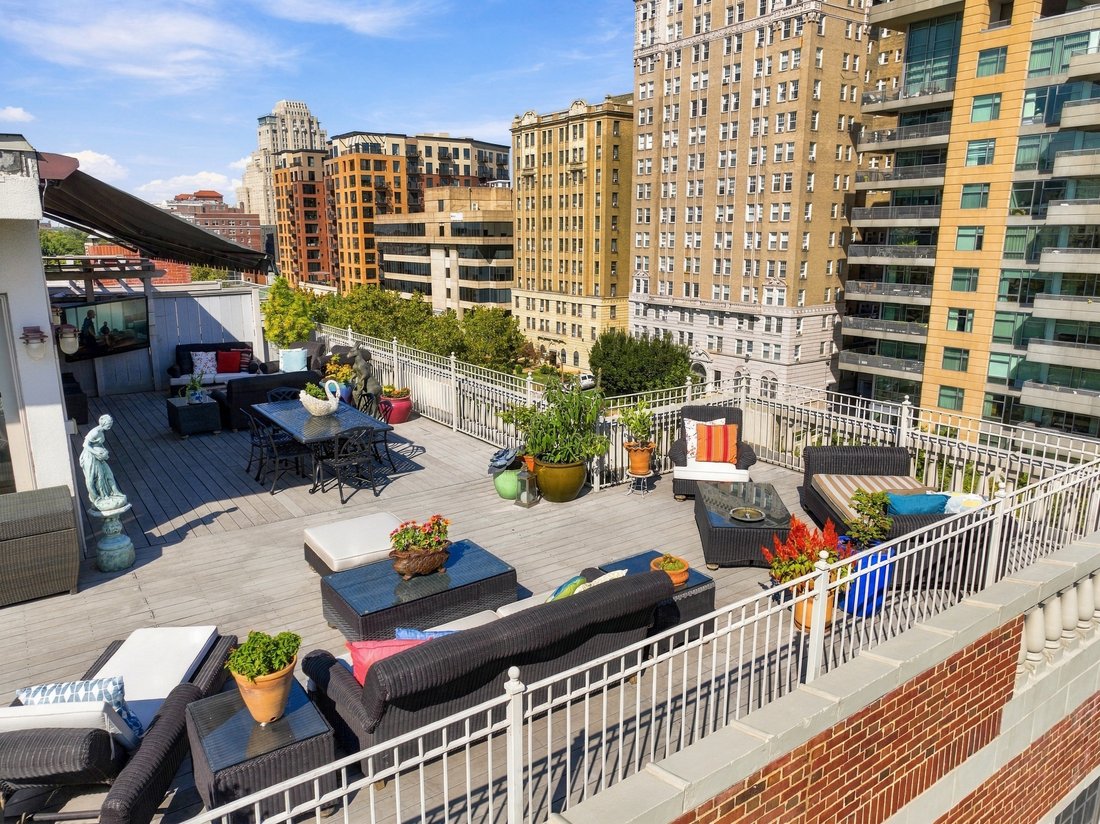 Condo in St. Louis, Missouri, United States 1 - 16879025