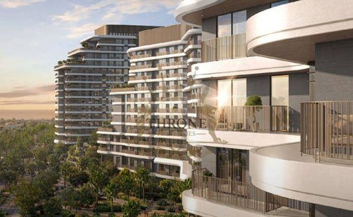 Apartamento en Wadi Al Safa 5, Wadi Al Safa, Dubái 1