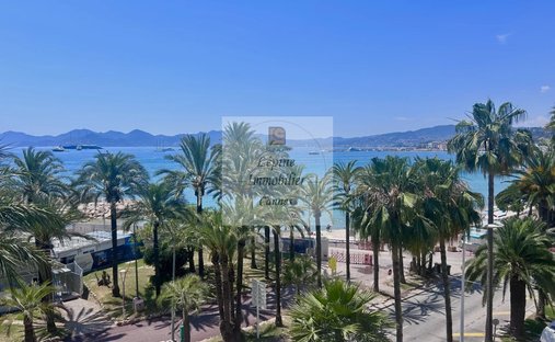 Appartement à Cannes, Provence-Alpes-Côte d'Azur, France 1