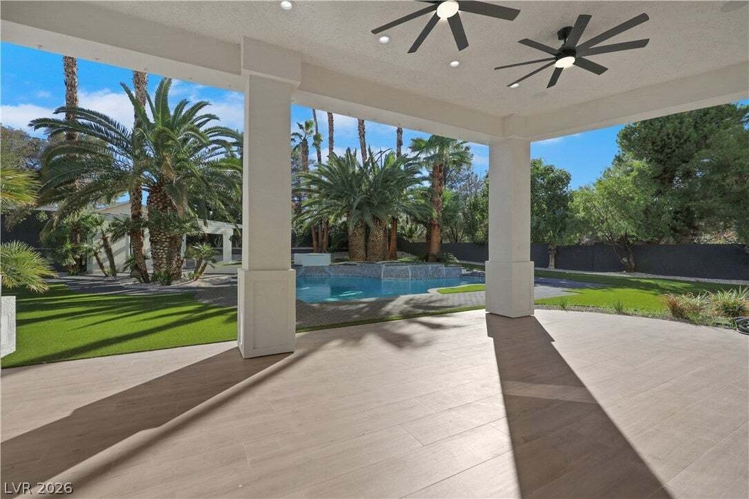 Casa en Las Vegas, Nevada, Estados Unidos 4 - 19131992