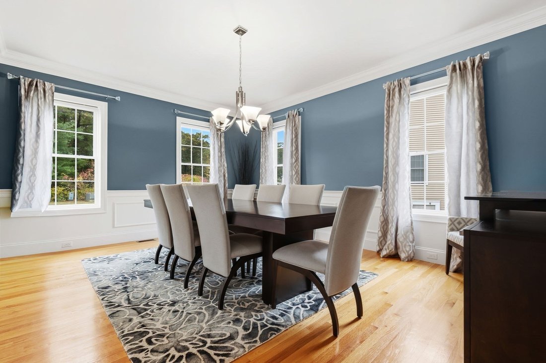 House in Rowley, Massachusetts, United States 4 - 19109037