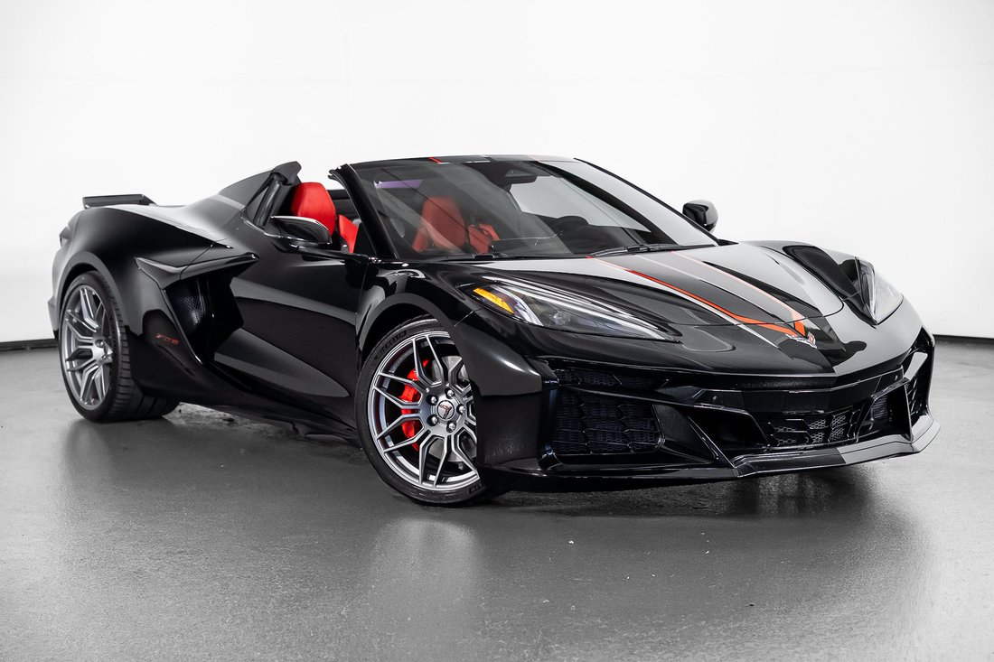 Cabriolet in Pompano Beach, FL, United States 1 - 19131007