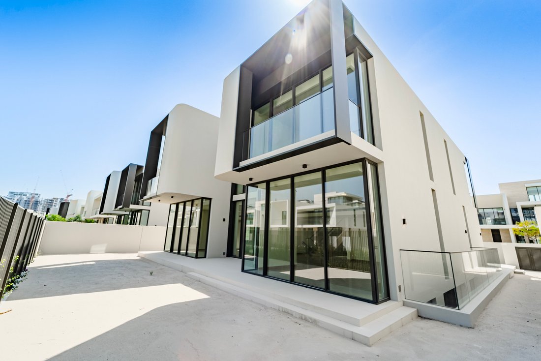 Villa in Dubai Hills Estate, Dubai, Vereinigte Arabische Emirate 3 - 19124582