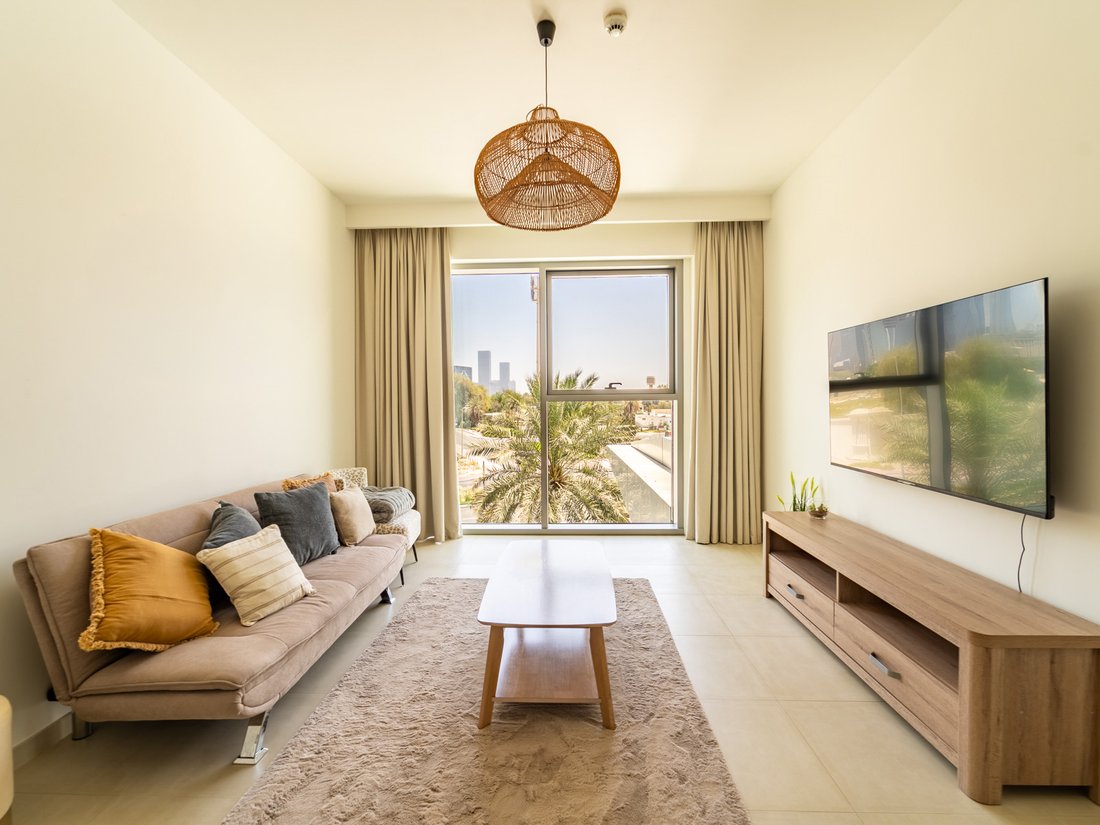 Wohnung in Zabeel, Dubai, Vereinigte Arabische Emirate 2 - 19127562