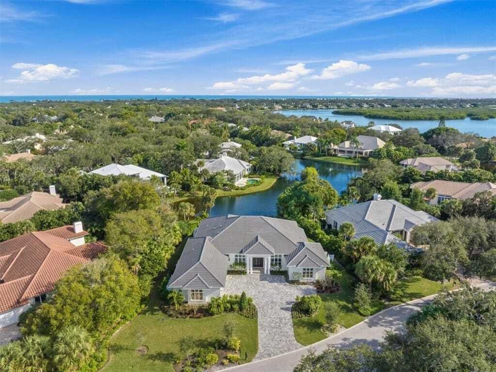 Casa en Vero Beach, Florida, Estados Unidos 1 - 19127811