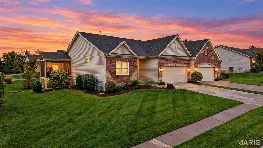 Casa a Wentzville, Missouri, Stati Uniti 1 - 19121774