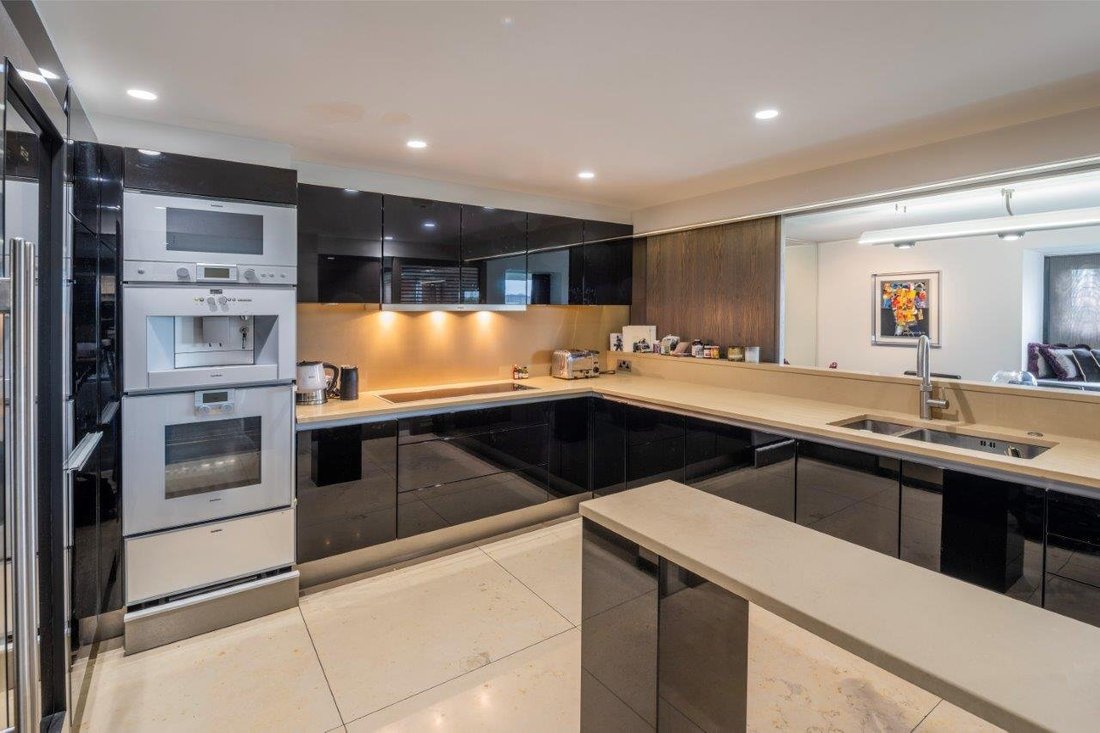 Appartement à Primrose Hill, Camden, Angleterre 4 - 19130818