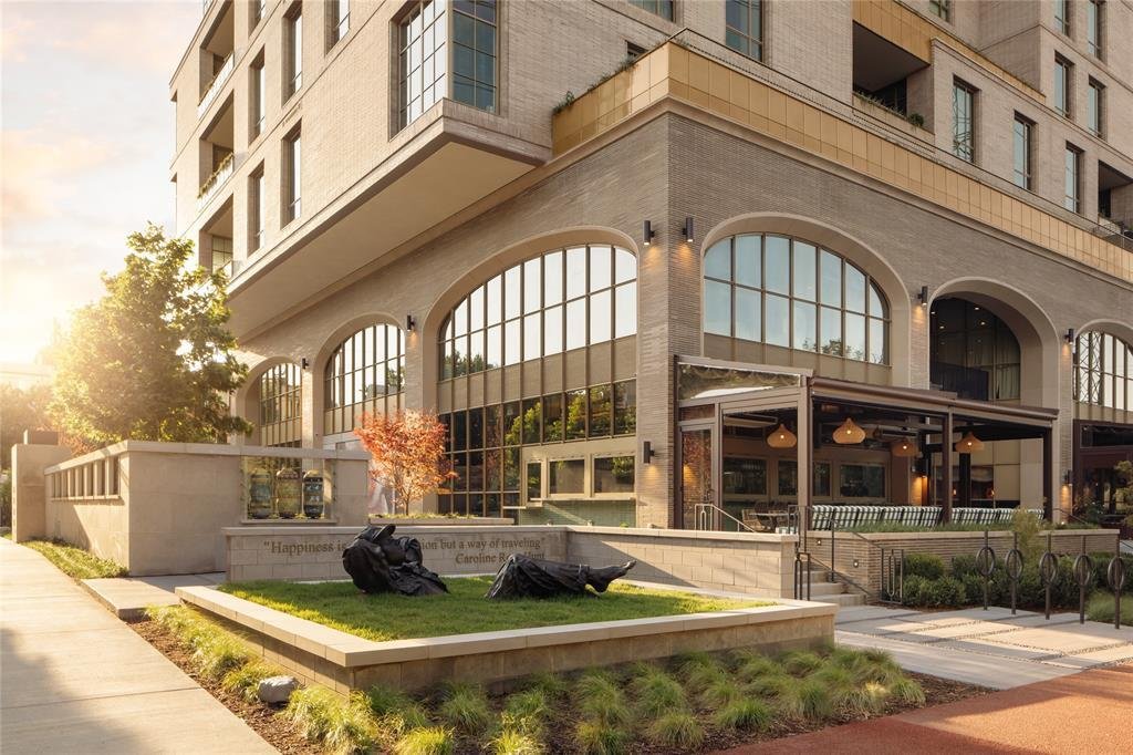 Condo in Dallas, Texas, United States 1 - 19122412