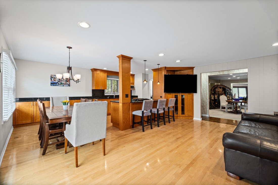 House in Riverwoods, Illinois, United States 2 - 19129316