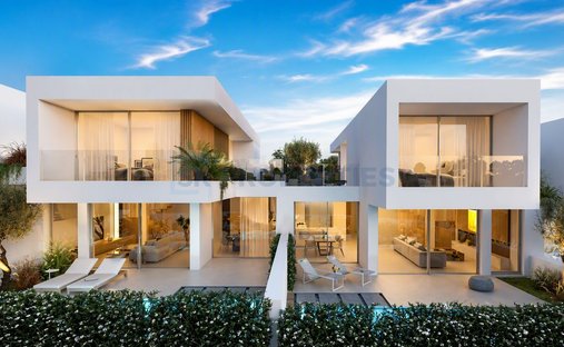 Haus in Estoi, Algarve, Portugal 1