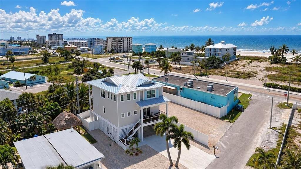 Casa en Fort Myers Beach, Florida, Estados Unidos 3 - 19129247