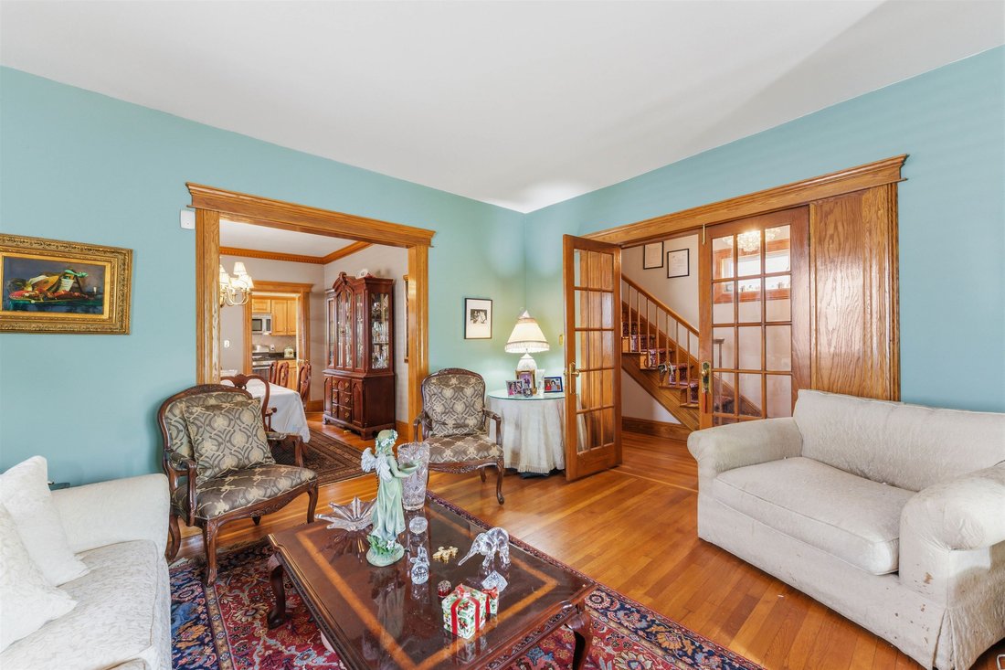 Casa a North Bergen, New Jersey, Stati Uniti 4 - 19120866