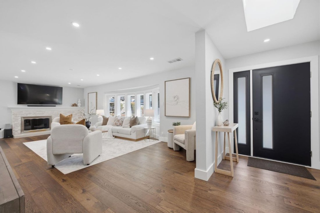 House in San Mateo, California, United States 5 - 19125053