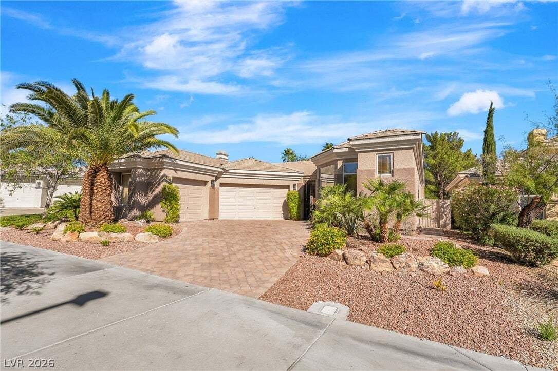 Maison à Las Vegas, Nevada, États-Unis 1 - 19124264