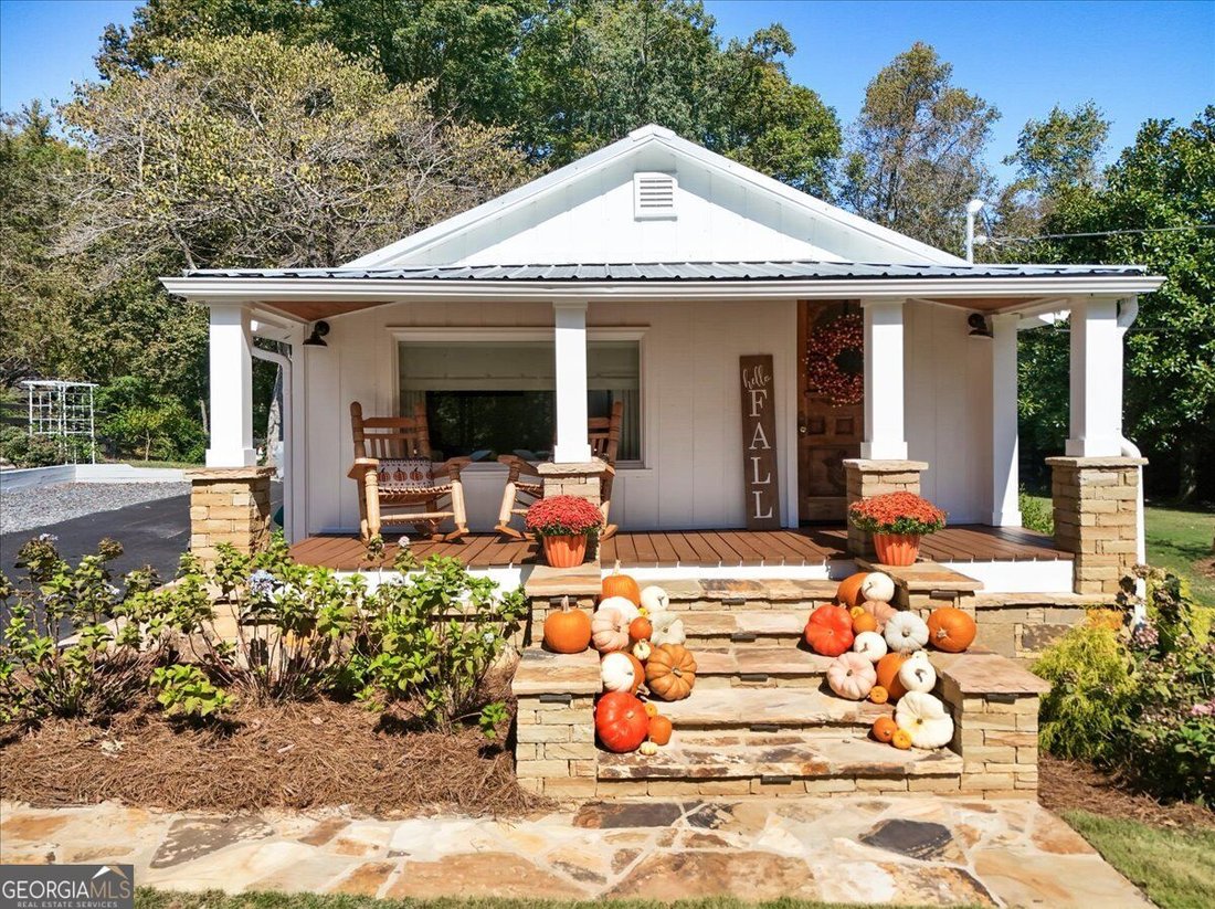 House in Milton, Georgia, United States 1 - 19128744