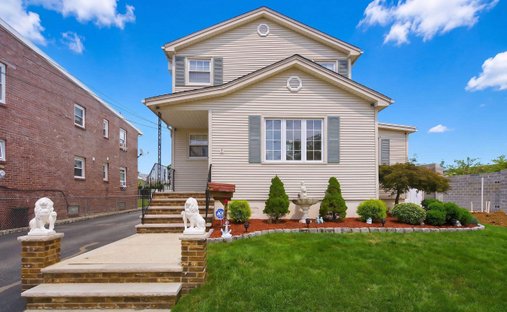 Maison à Kearny, New Jersey, États-Unis 1
