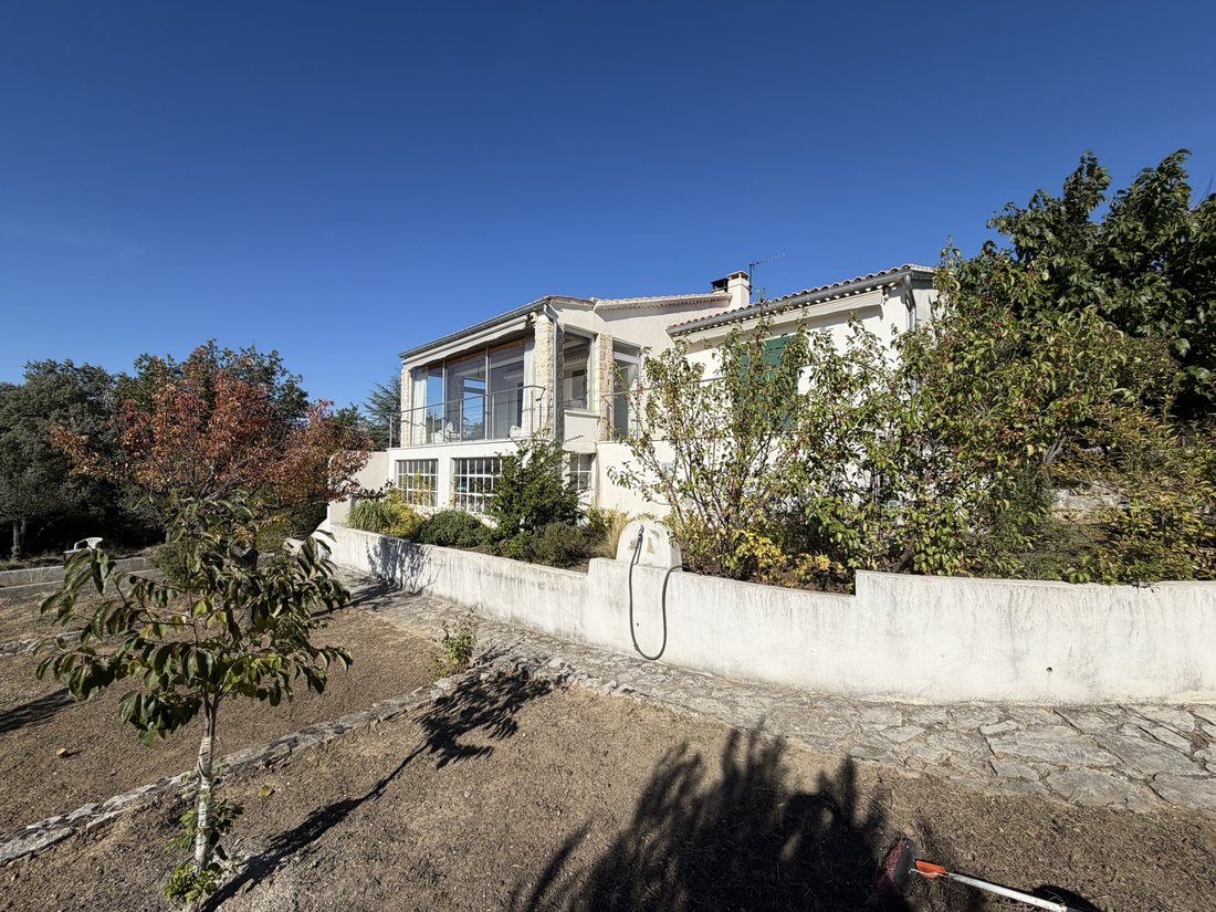 House in Puyméras, Provence-Alpes-Côte d'Azur, France 3 - 19126272