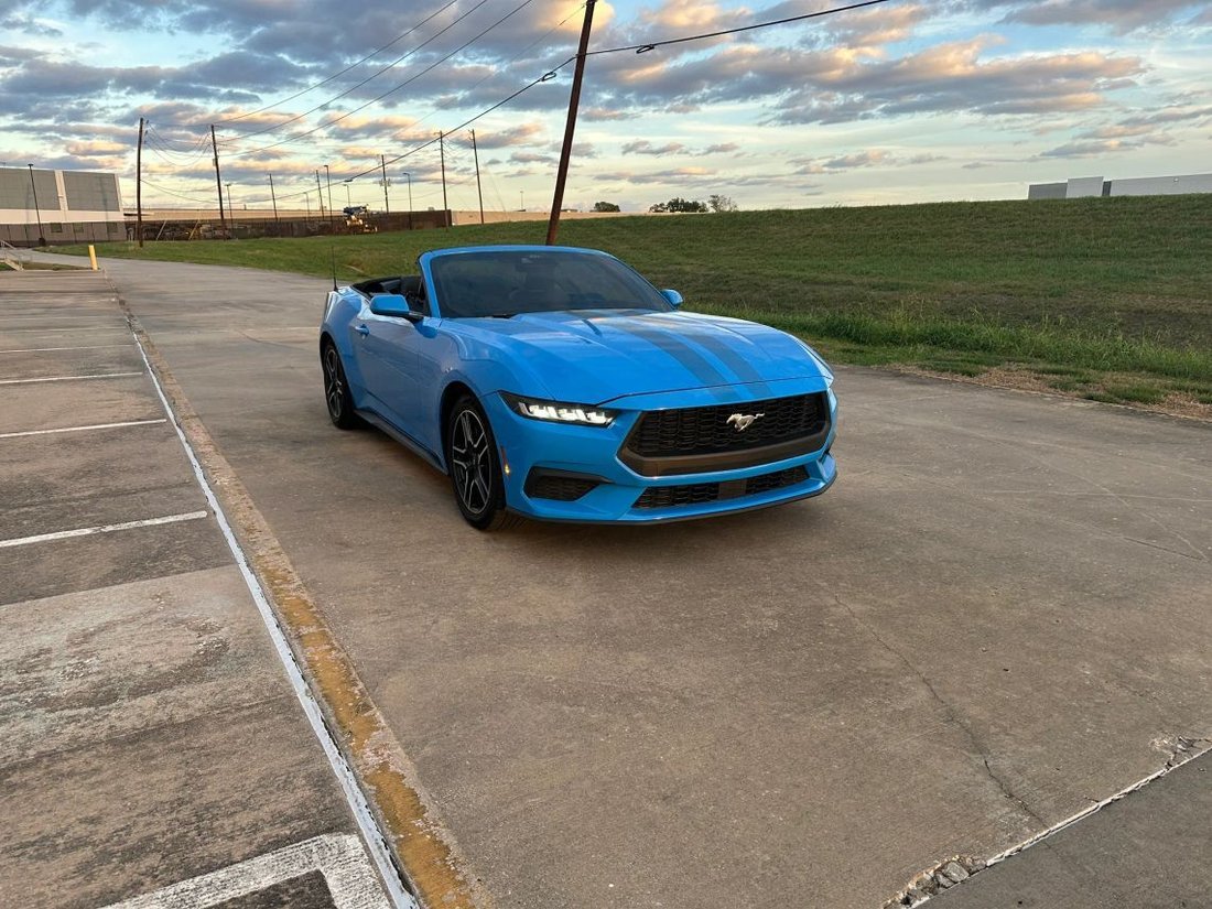 Cabriolet in Farmers Branch, TX, United States 3 - 19132750
