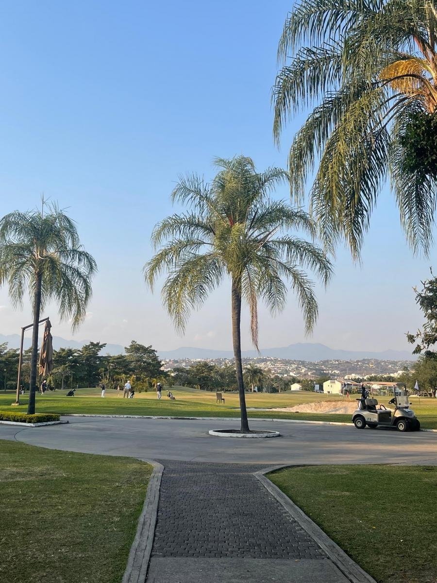 Haus in Fraccionamiento Club de Golf Paraíso, Morelos, Mexiko 3 - 19122505