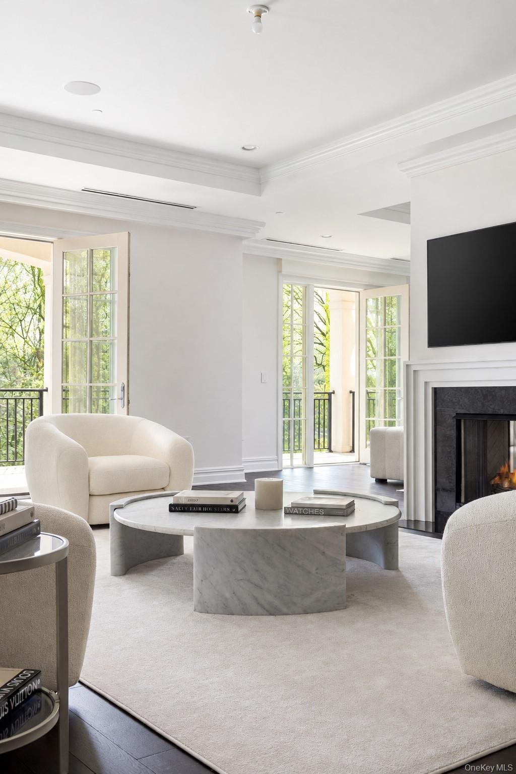 Condominio en New Hyde Park, Nueva York, Estados Unidos 5 - 19124885