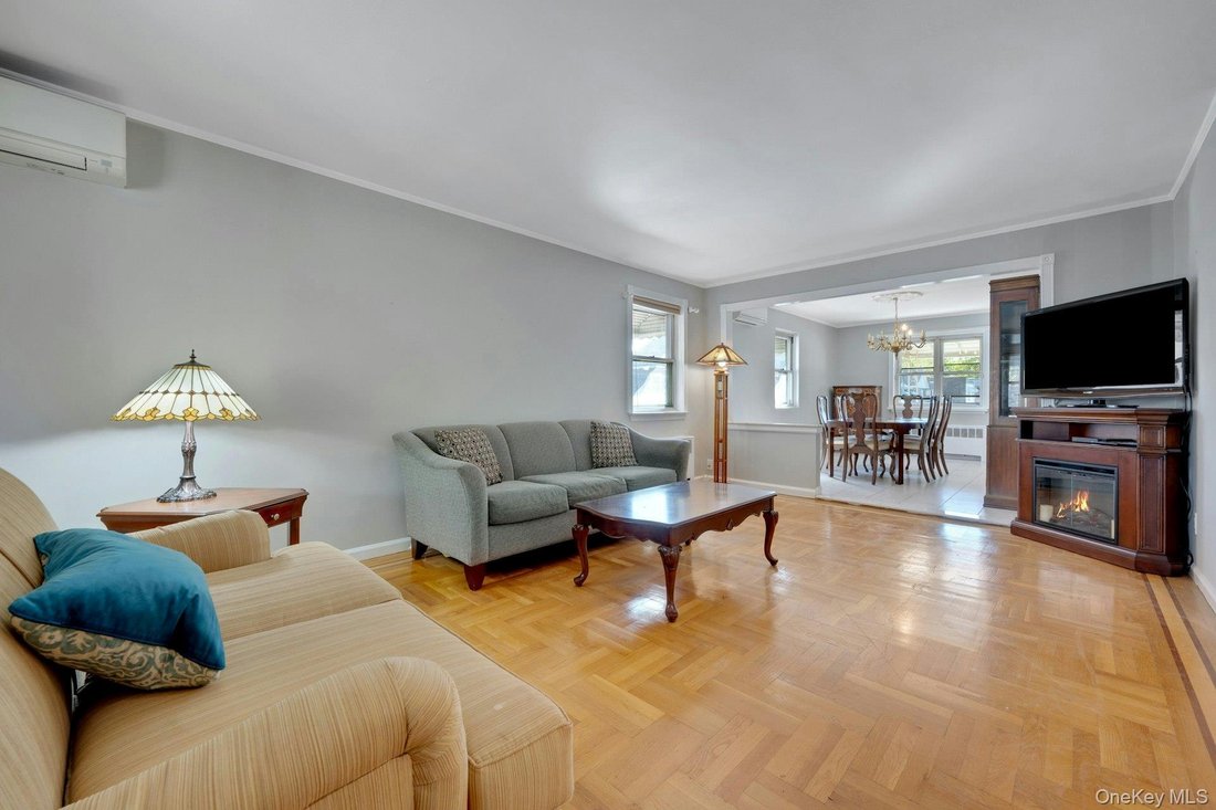 Casa en Nueva York, Nueva York, Estados Unidos 2 - 19128239