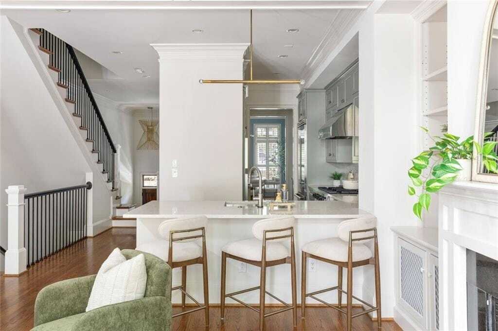 Townhouse in Atlanta, Georgia, United States 2 - 19124779