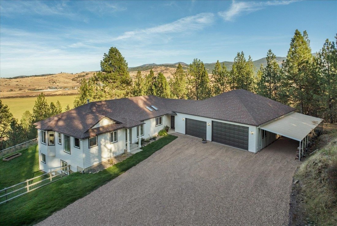House in Spokane Valley, Washington, United States 1 - 19136126