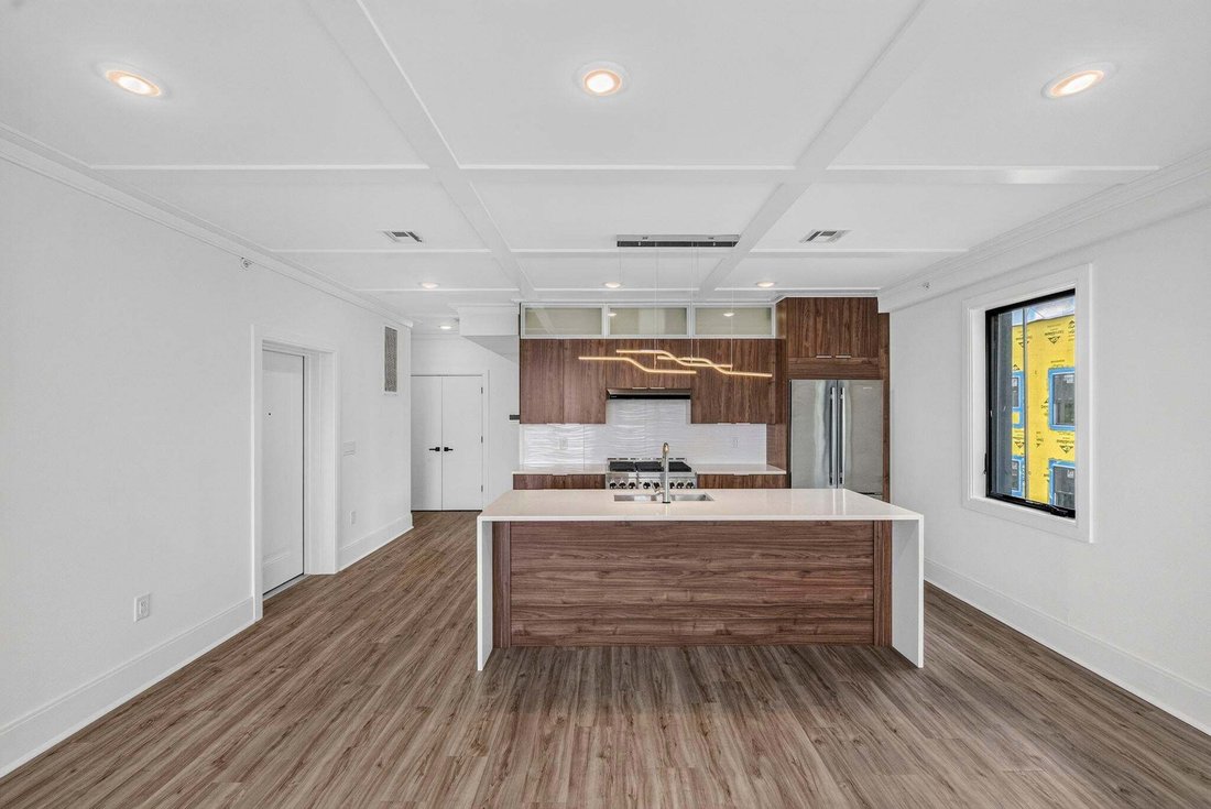 Condominio a Union City, New Jersey, Stati Uniti 4 - 19120736
