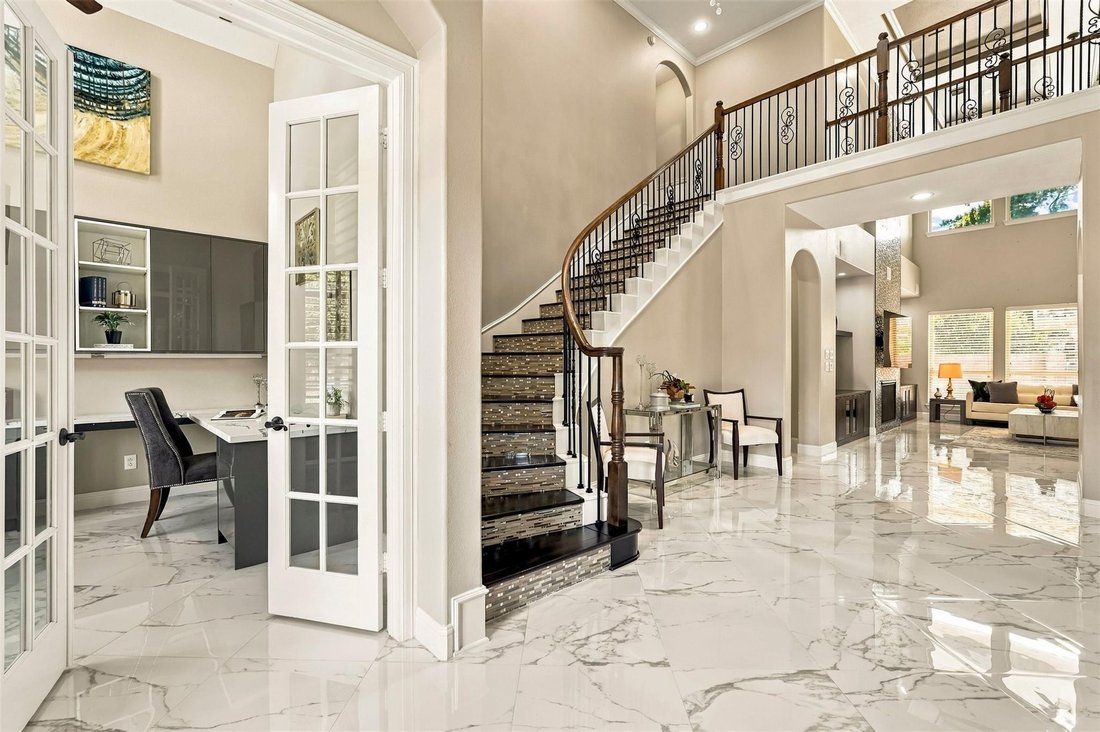 Casa a Sugar Land, Texas, Stati Uniti 5 - 19122431