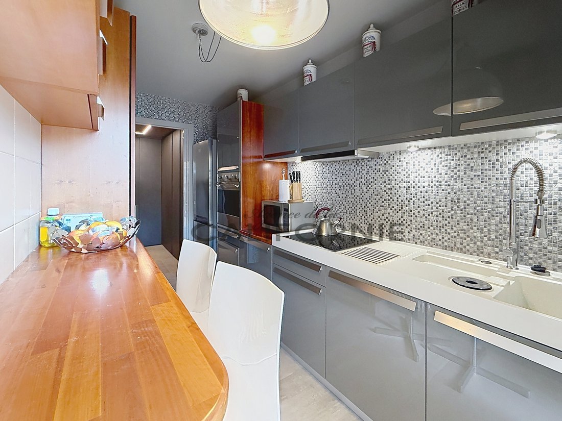 Apartamento en Cannes, Provenza-Alpes-Costa Azul, Francia 5 - 19129066