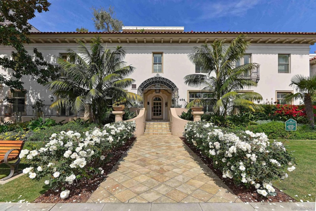 Appartement à FICO, Californie, États-Unis 1 - 19125602