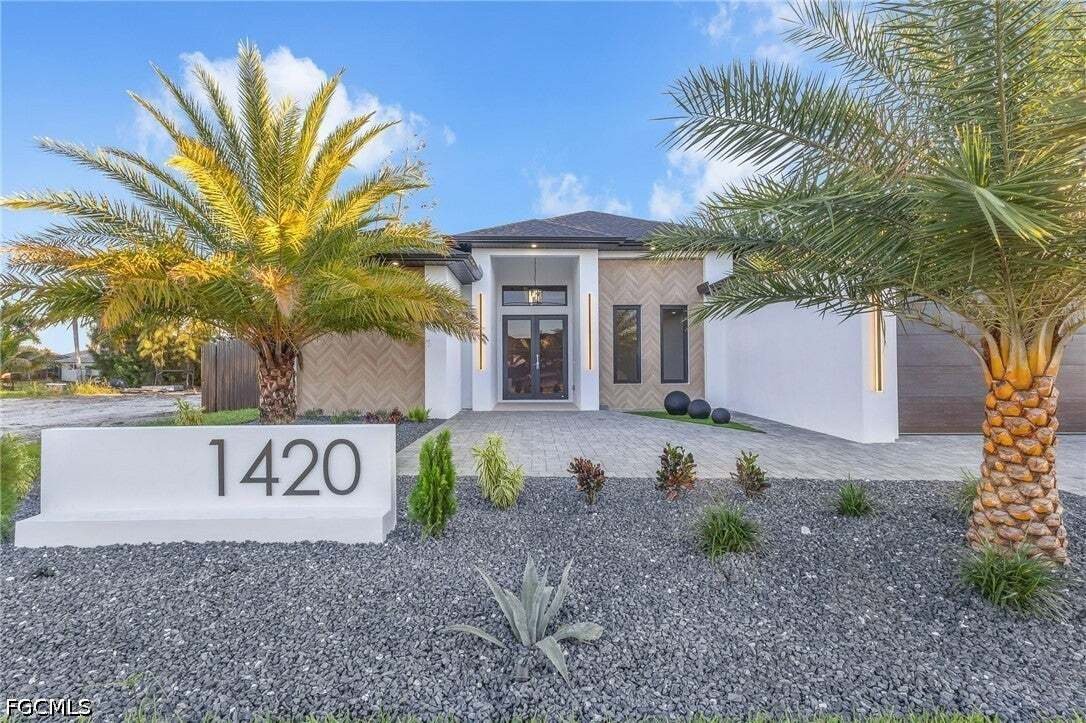 House in Cape Coral, Florida, United States 3 - 19121382