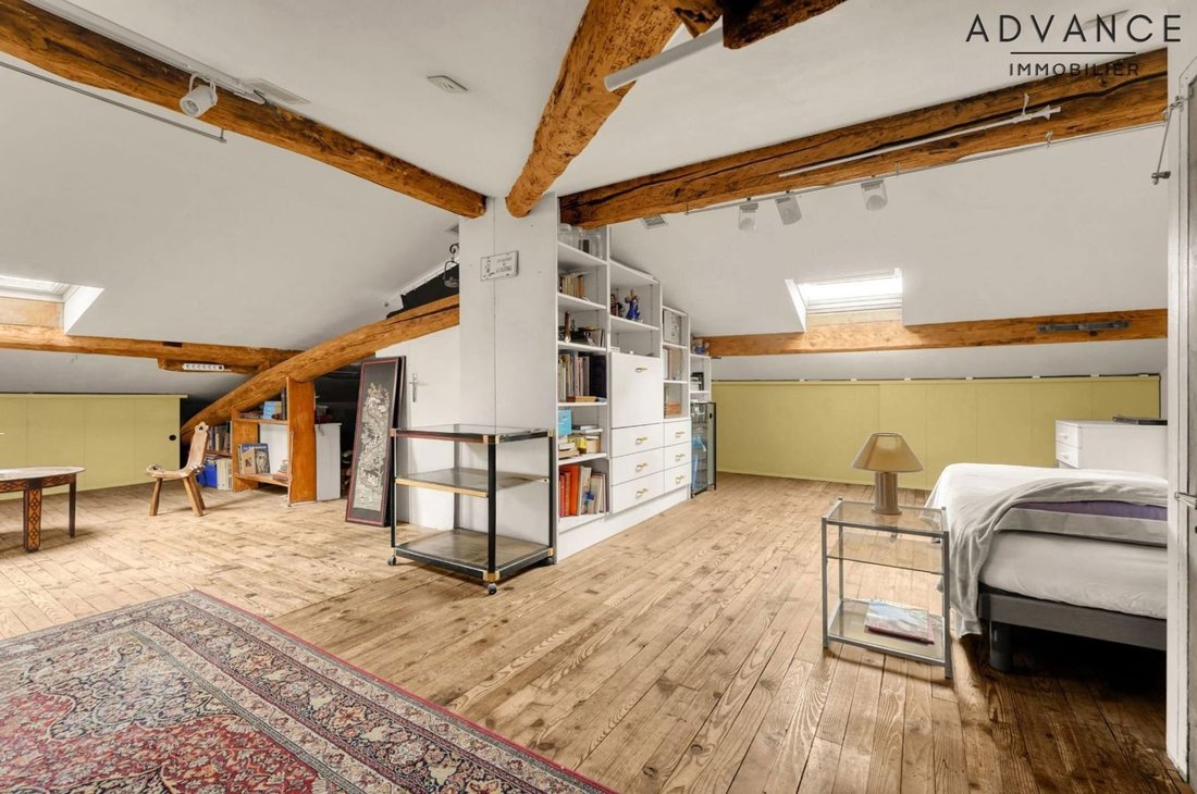Appartement à Capitole, Toulouse, France 5 - 19128159