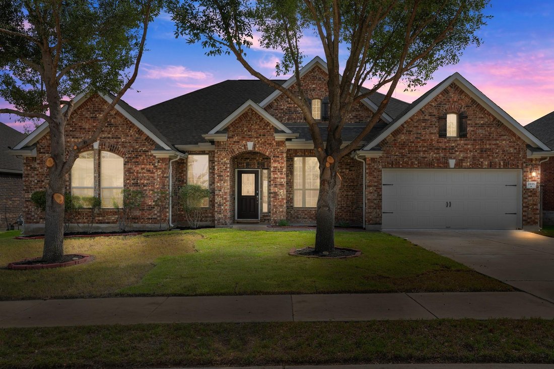 House in Round Rock, Texas, United States 1 - 19126240