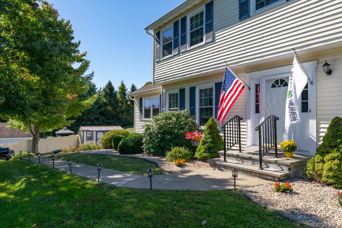 House in Lagrangeville, New York, United States 4 - 19126035