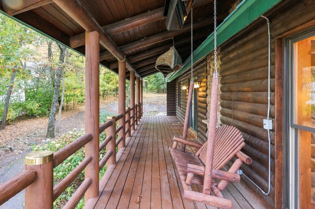 Casa a Green Lake, Wisconsin, Stati Uniti 5 - 19124561