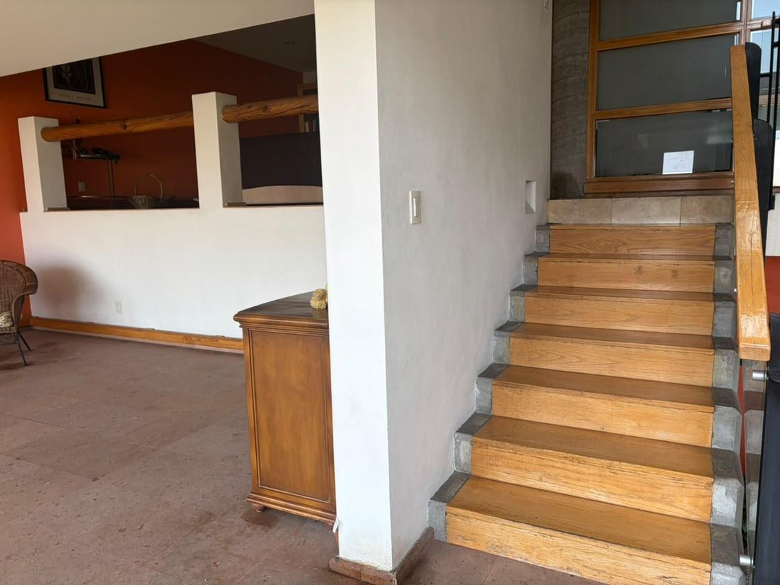 Appartement à Mexico City, Mexique 3 - 19121012