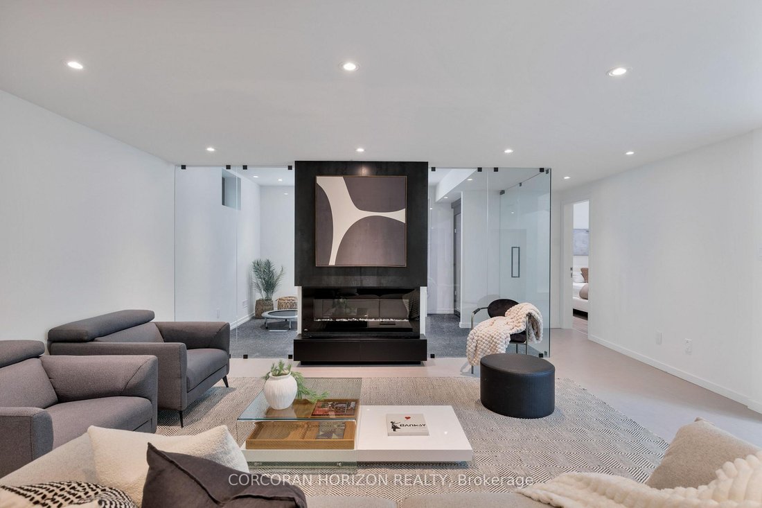 Casa a Oakville, Ontario, Canada 4 - 19123749