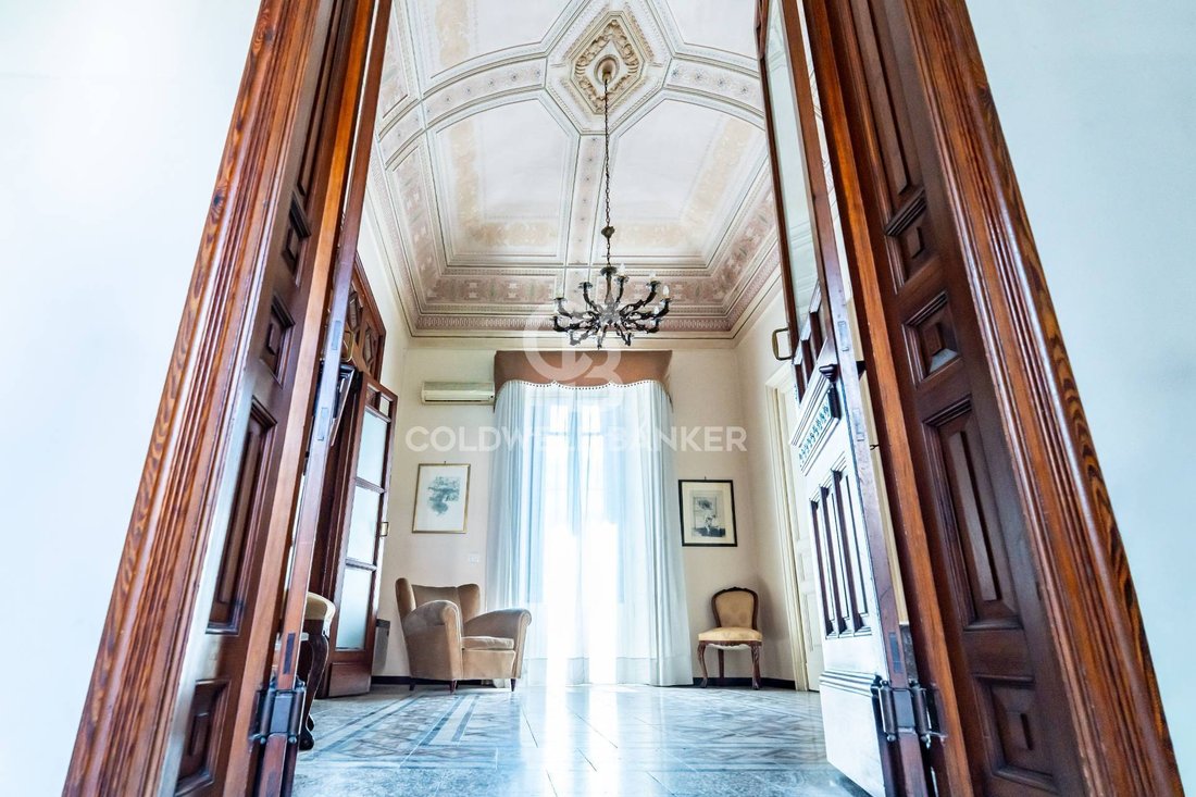Apartment in Borgo, Catania, Italy 1 - 19127767
